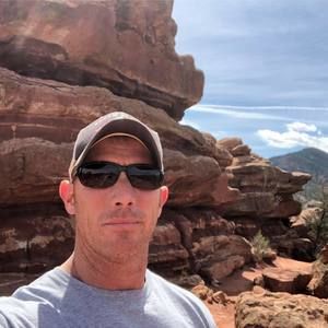 Meet your Posher, Craig